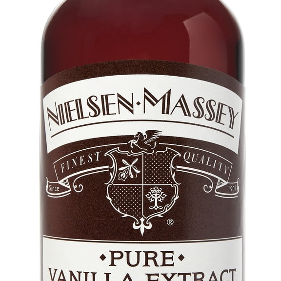 Nielsen-Massey Pure Vanilla Extract, 8 oz