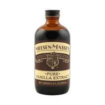 Nielsen-Massey Pure Vanilla Extract, 8 oz