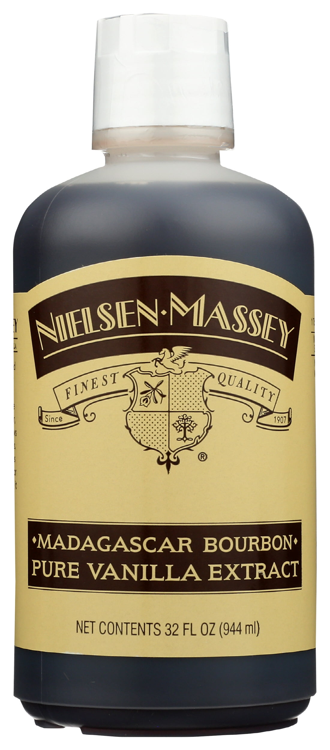 Nielsen-Massey Qt Vanilla, 32 OZ , 1 Piece