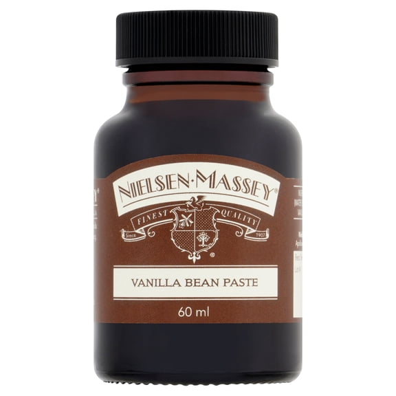 Nielsen Massey Vanilla Bean Paste 60Ml, Imported from Britain