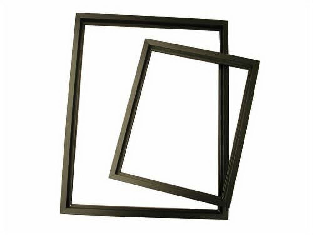 Nielsen Bainbridge Black Picture Frames in Picture Frames