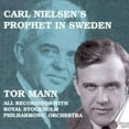 thumbnail image 1 of Nielsen / Royal Stockholm Phil Orch / Mann - Prophet in Sweden - Music & Performance - CD, 1 of 2