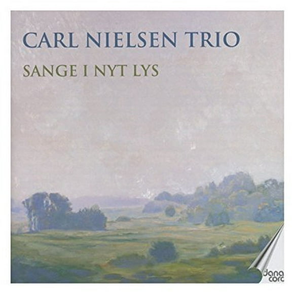 Nielsen - Sange I Nyt Lys - Music & Performance - CD