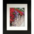 thumbnail image 1 of Nielson Bainbridge Mesa Frame 8x10 with 5x7 Mat Opening (Matte Black), 1 of 1