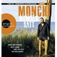 thumbnail image 1 of Monchi Niemals satt: Über den Hunger aufs Leben und 182 Kilo auf der Waage (CD), 1 of 4
