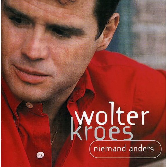 Niemand Anders (CD)