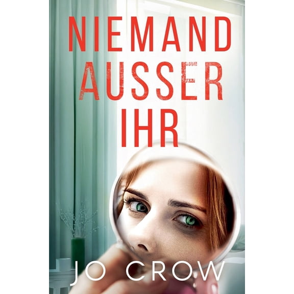 Niemand ausser ihr, (Paperback)