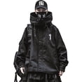 thumbnail image 1 of Niepce Inc Streetwear Jogger Sweatpants Men Hip Hop 2021 Fashion, 1 of 9