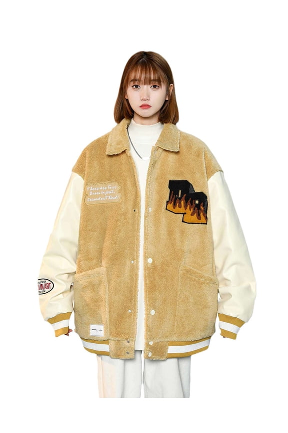 Inc Streetwear Women Zip Up Jacket