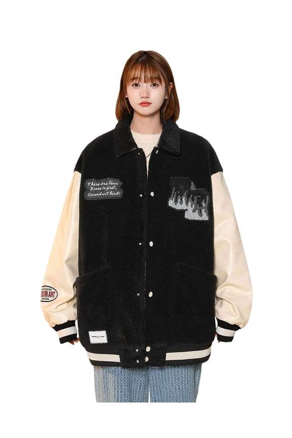 Inc Streetwear Women Zip Up Jacket