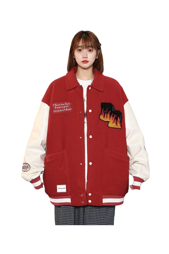 Inc Streetwear Women Zip Up Jacket