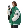 thumbnail image 1 of Niepce Inc Women Casual Streetwear Jackets, 1 of 6