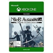 Nier Automata: Become As Gods Edition - Xbox One [Digital]