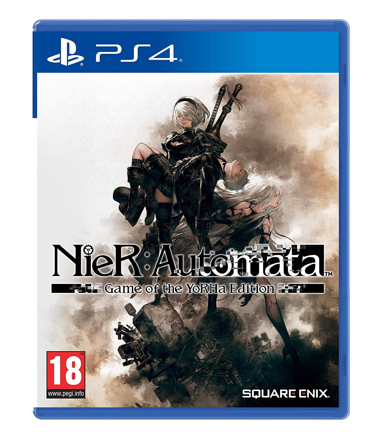 Metal Gear Solid 4 Ps4