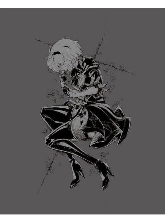 Nier:Automata Ver1.1A Blu-Ray Disc Box Vol.1 (Blu-ray), Square Enix, Music & Performance
