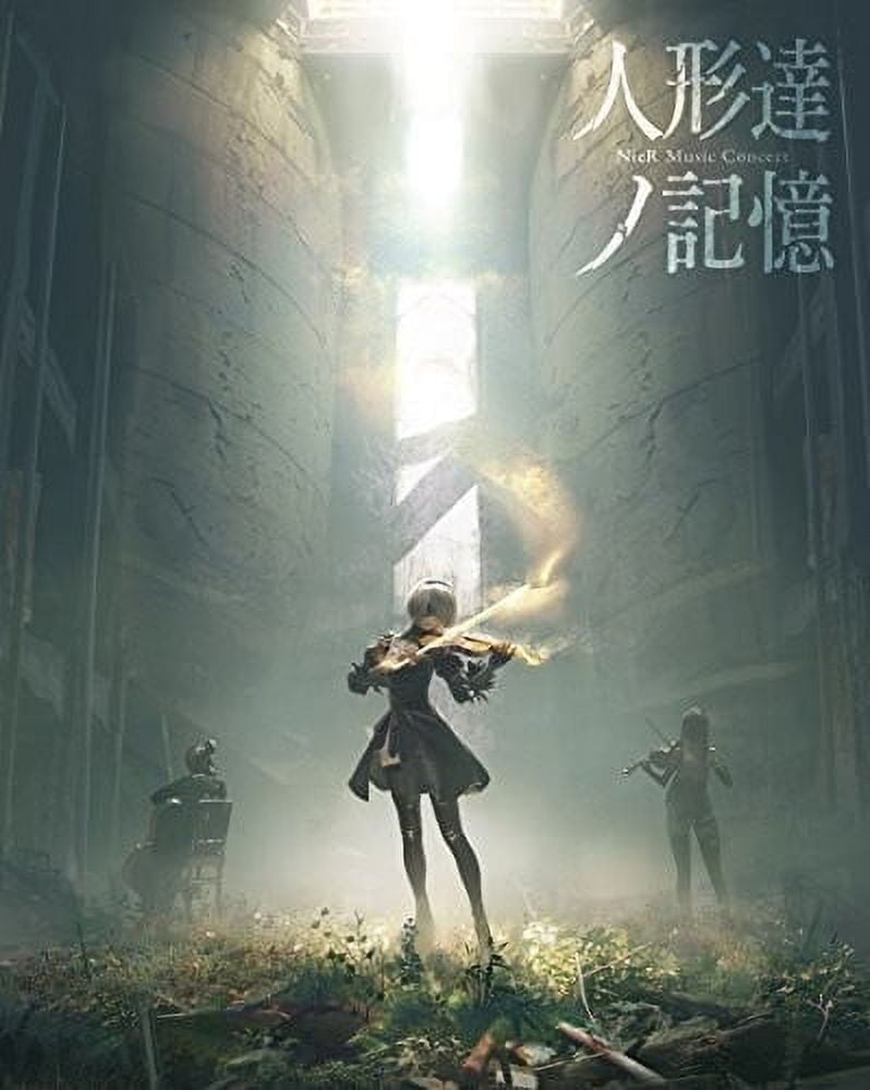 Nier-Music-Concert-Ningyou-
