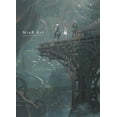 thumbnail image 1 of Nier: NieR Art - Koda Kazuma Works (Hardcover), 1 of 1