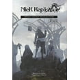 thumbnail image 1 of Nier: Nier Replicant Ver.1.22474487139...: Project Gestalt Recollections--File 01 (Novel) (Hardcover), 1 of 1
