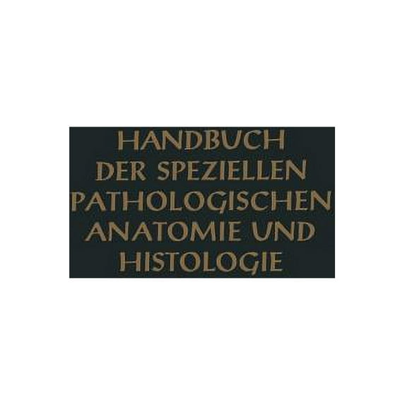 Niere Und Ableitende Harnwege, (Paperback)