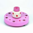 thumbnail image 1 of Niermann Standby Birthday Music Box, Pink, Maxi,, 1 of 1