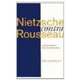 thumbnail image 1 of Pre-Owned Nietzsche Contra Rousseau : A Study of Nietzsche's Moral and Political Thought (Hardcover) 9780521411738, 1 of 1