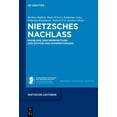 thumbnail image 1 of Nietzsche-LektÃ¼ren Nietzsches Nachlass, Book 9, (Hardcover), 1 of 1