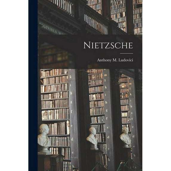 Nietzsche (Paperback)