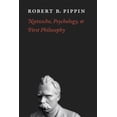 thumbnail image 1 of Nietzsche, Psychology, and First Philosophy (Paperback), 1 of 1