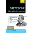 thumbnail image 1 of Pre-Owned Nietzsche: A Complete Introduction (Paperback) 1444790579 9781444790573, 1 of 1