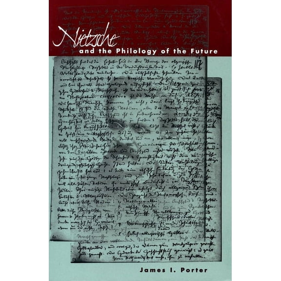 Nietzsche and the Philology of the Future (Paperback)