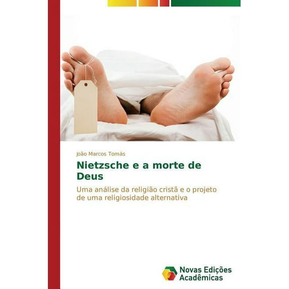 Nietzsche e a morte de Deus (Paperback)