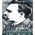 thumbnail image 1 of Nietzsche's French Legacy: A Genealogy of Poststructuralism, (Paperback), 1 of 1