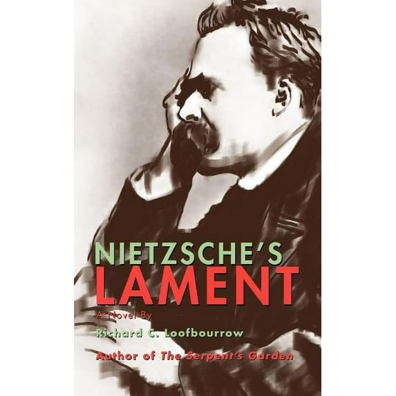 Nietzsche's Lament, (Paperback)