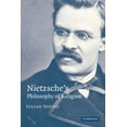 thumbnail image 1 of Nietzsche's Philosophy of Religion, (Paperback), 1 of 1