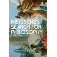 thumbnail image 1 of Nietzsche's Search for Philosophy: On the Middle Writings, (Hardcover), 1 of 1
