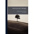 thumbnail image 1 of Nietzsche's Werke : Die fröhliche Wissenschaft. (Paperback), 1 of 1