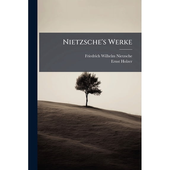 Nietzsche's Werke : Die fröhliche Wissenschaft. (Paperback)