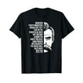 thumbnail image 1 of Nietzsche saying philosophy t-shirt gift T-Shirt, 1 of 5