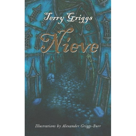 Nieve, (Paperback)