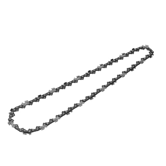 Nieyigj 14 Inches / 35.5 cm Chainsaw Chain 3/8 LP Pitch 50 Drive Links Replacement Part for STIHL MS170 MS180 MS250 Chainsaws, Durable Steel Saw Chain