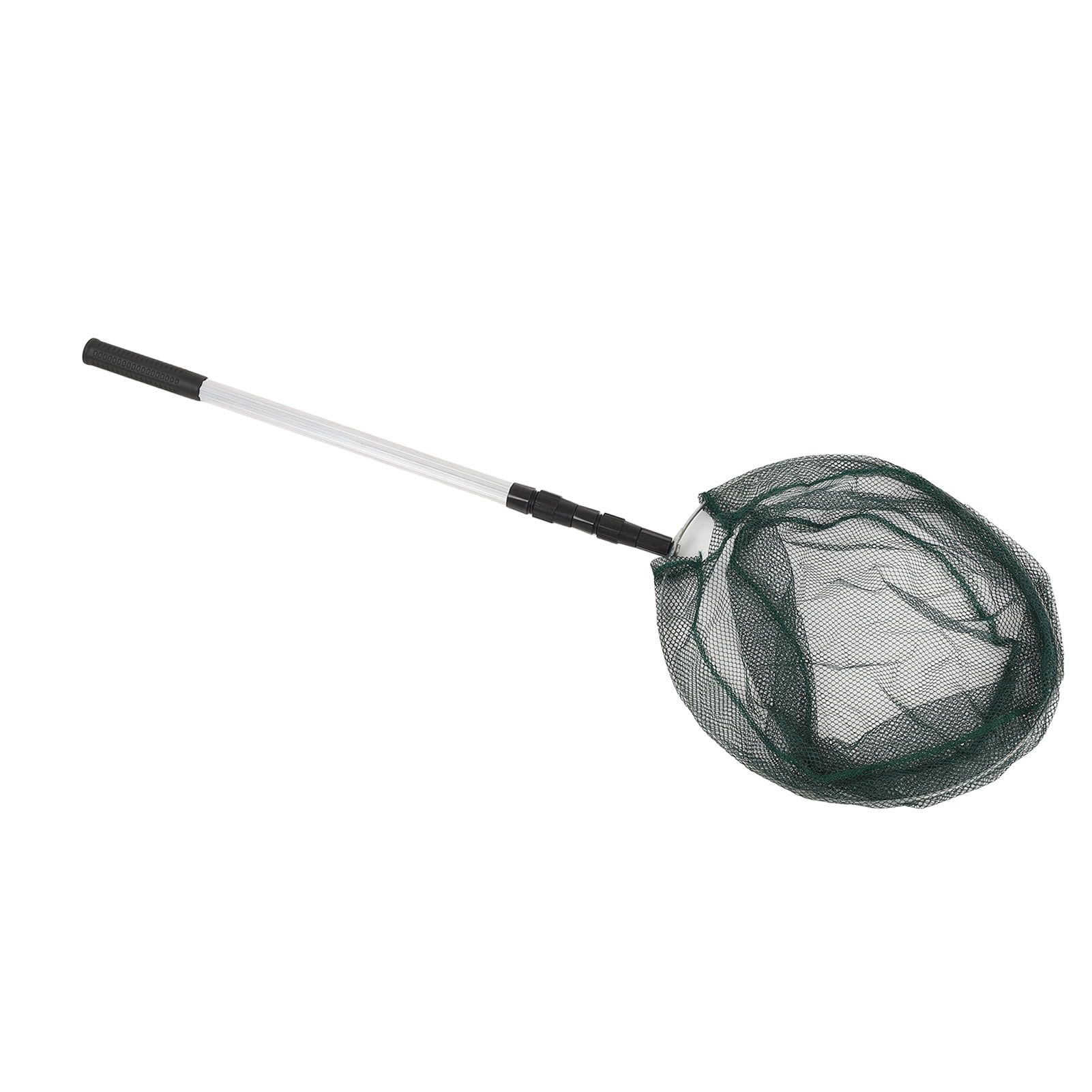 catch pole for fish SYFRLLC Net with Telescopic Handle,Animal Catcher Net Cat,Rabbit,Chicken,Duck,Goose,Fish,Racoon,and Other Poultry Wildlife : Patio, Lawn & Garden style container Shakespeare Catch More Fish Catfish