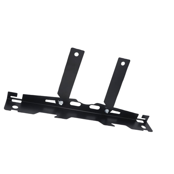 Nieyigj 2 Set Automotive Wheel Alignment Tools Balancing Tool Kit for Toe Alignment with Extension Brackets Hanging Hole and 2 Tape Measures Black Alloy Steel (24.01 inches / 61 cm Length)