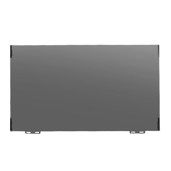 Nieyigj 23 Inch Computer Privacy Screen Filter Anti Glare Blue Light 16:9 Detachable PET Magnetic Computer Privacy Screen Protector Scratch Resistant Shield Film (20.39 x 11.46 inches / 518 x 291 mm)
