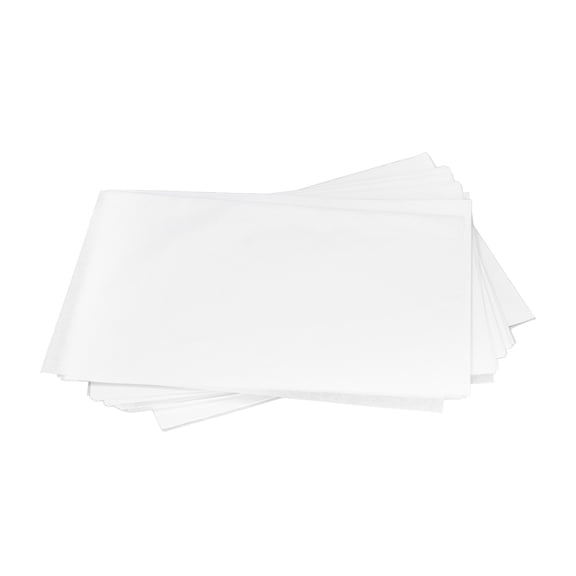 Nieyigj 250 Sheets Tracing Paper White Translucent Pattern Trace Paper 16K Size (10.24 inches / 26 cm) for Crafts Art Drawing Sketching and Painting, Ideal for Artists Kids Architects