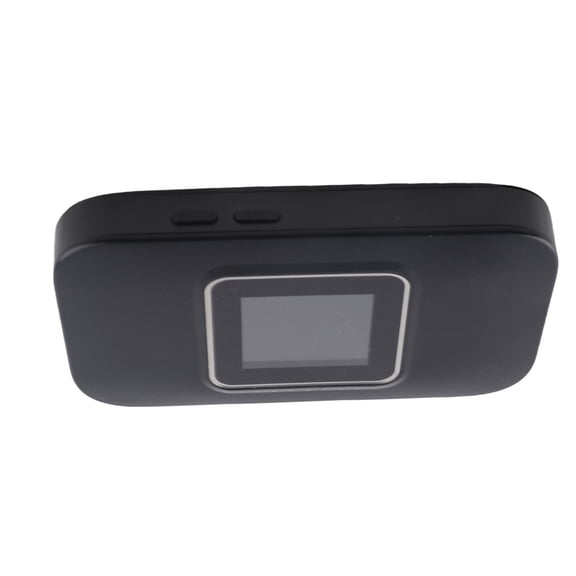 Nieyigj 4G LTE Mobile Hotspot 150Mbps Portable Travel WiFi Router for Americas Connect Up to 10 Devices