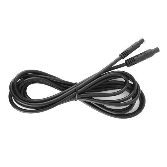 Nieyigj 8.2ft 5Pin Rearview Camera Extension Cable Male to Female Universal Car Rear View Line Vehicle Backup Camera Video Extension Cord (8.2 ft / 2.5 m)[cite: 1]
