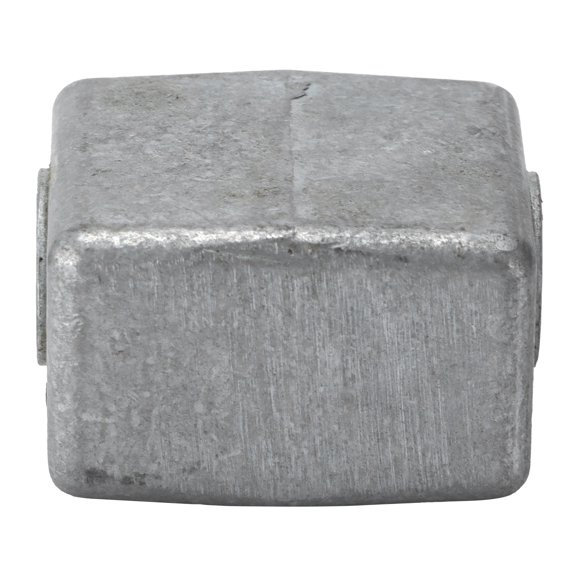 Nieyigj Anode Block Aluminium Alloy 436745 Replacement for OMC Stringer/Cobra 1982-1993 Outboard Accessory (1.97 inches / 5 cm)