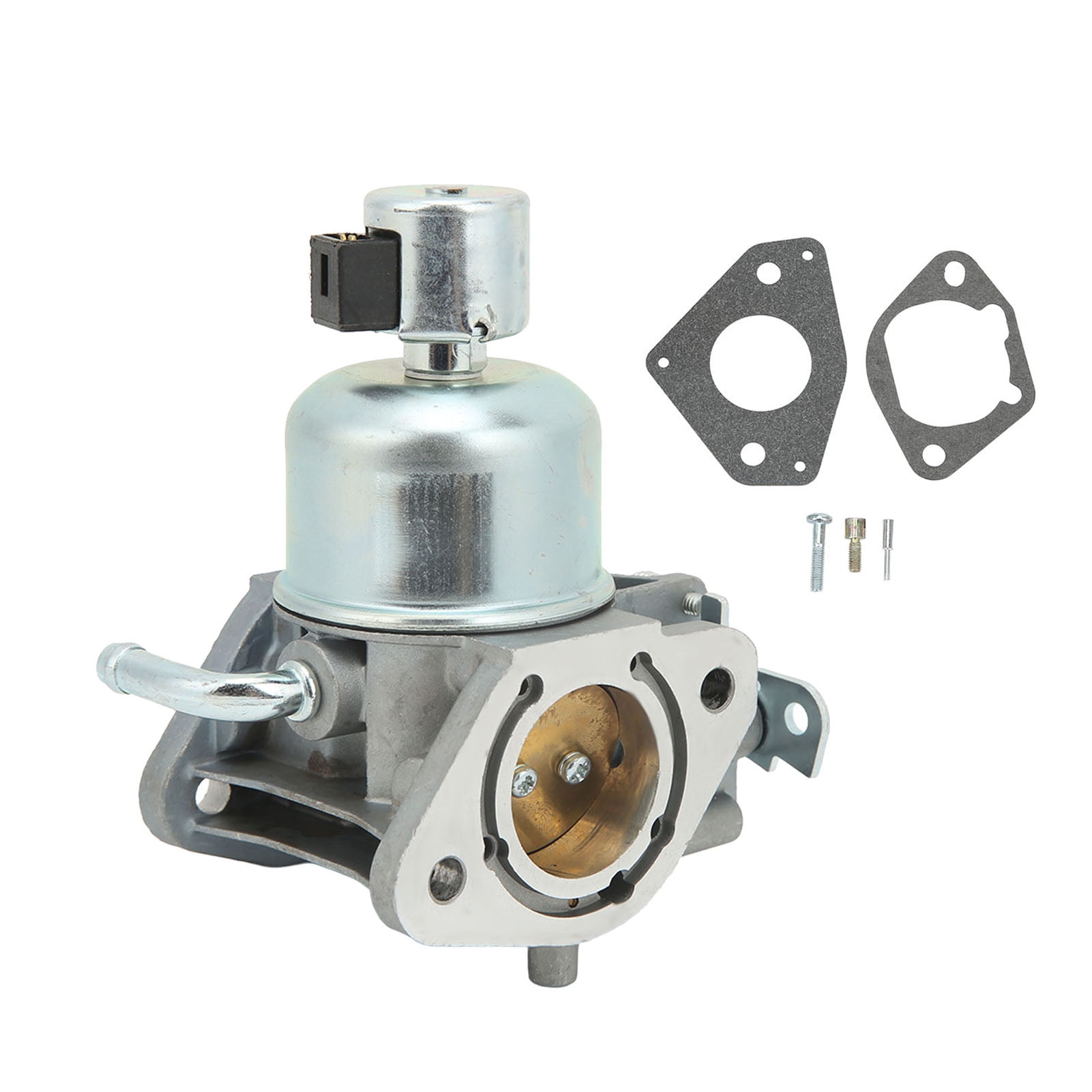 Nieyigj Automatic Aluminum Carburetor Replacement for Kohler Kt725 Kt735 Kt740 Kt745 3285363s Motor Lawn Mower Parts - High Performance Engine Component, 5.51 inches / 14 cm Length