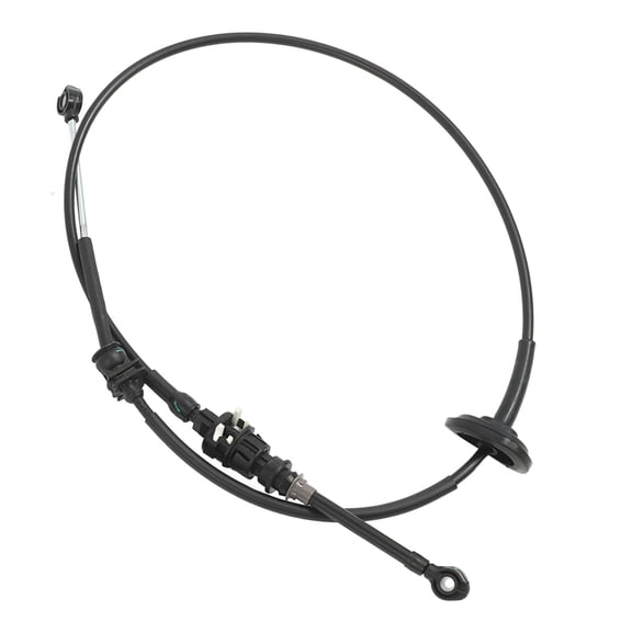 Nieyigj Automatic Gear Shifter Cable F77Z7E395LB Transmission Selector Lever Cable Assembly for Ford Explorer Sport Trac Ranger Mercury Mountaineer (16.14 in / 41 cm)