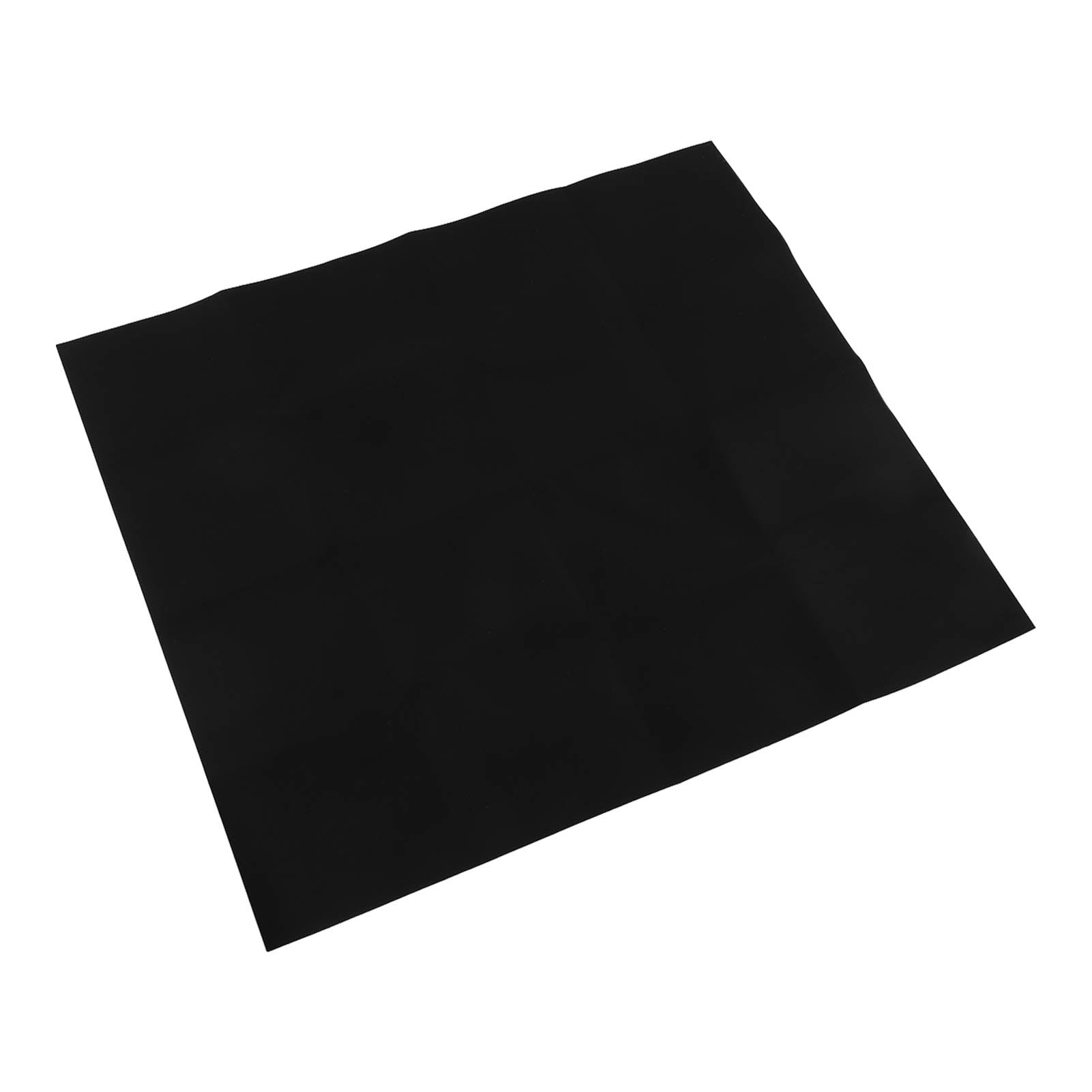 Nieyigj Automatic Plant Watering Mat Felt Capillary Self Watering Pad with 10 Labels Black Drip Irrigation System Kit for Indoor Outdoor Garden Patio 12.2 in / 31 cm